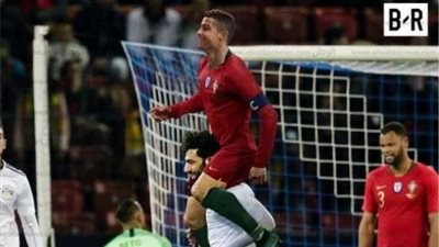 صورة ساخرة لمحمد صلاح تثير استياء الجماهير المصرية