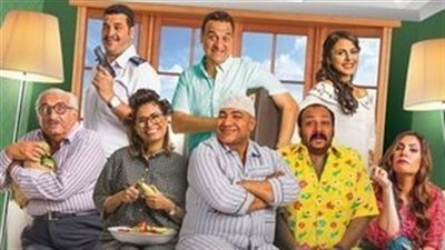 فيديو| البرومو الدعائي لـ 