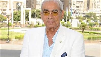 أحمد رجائي لـ 