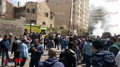محمود البدوي: الإرهاب لن يعيق المسيرة الديمقراطية بمصر وإرادة المصريين ستنتصر