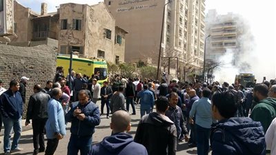خبير أمني لـ