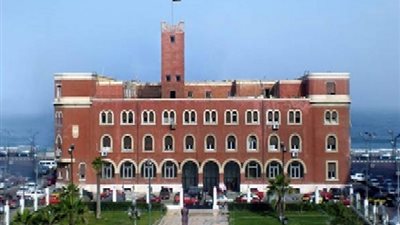 طوارئ في مستشفيات جامعة الإسكندرية بعد تفجير شارع المعسكر الروماني