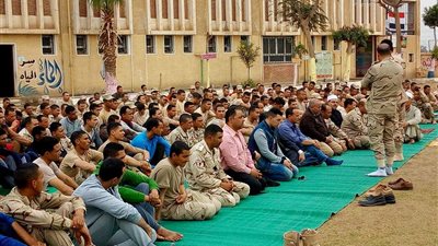 القوات المسلحة تتسلم المقار الانتخابية في مدن الغربية