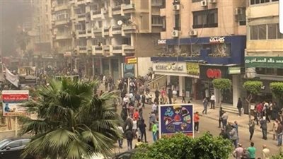 انفجار الإسكندرية.. يأس الإرهابية وعزيمة مصرية بالانتخابات الرئاسية 2018