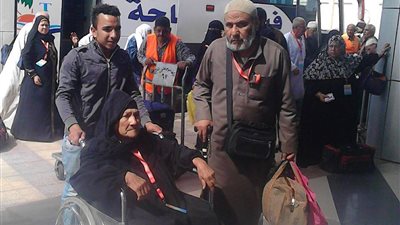 صور| طوارئ في ميناء نويبع تزامناً مع انطلاق موسم العمرة