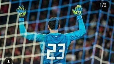 روسيا 2018| صفحة اتحاد الكرة تختار رجل مباراة الفراعنة أمام البرتغال 