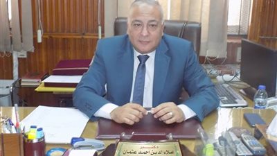 صحة البحيرة ترفع درجة الاستعداد القصوي من الليلة