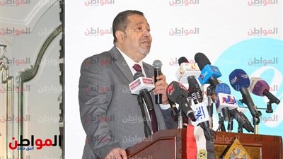 فيديو| جورج عياد لـ