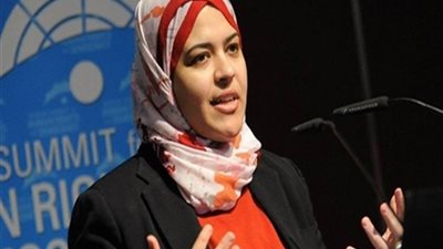 داليا زيادة: ما يجري في مصر مثال حي على الصراع بين الديمقراطية والإرهاب