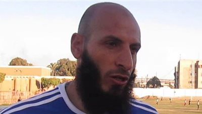 تجديد حبس حمادة السيد لاعب أسوان 45 يومًا بعد قبول استئناف النيابة 
