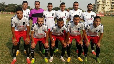 الإعلاميين يقطع حرارة الاتصالات بهدف والسكة والدخان حبيايب في ترقى القاهرة 