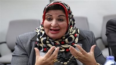 شادية ثابت: استبدال الميراث بـ