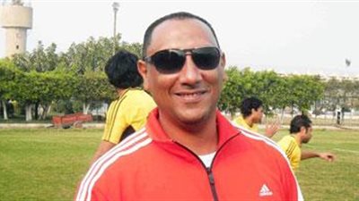فاركو يطيح بالمزين من تدريب الفريق ويعين هاني سامي خلفا له 