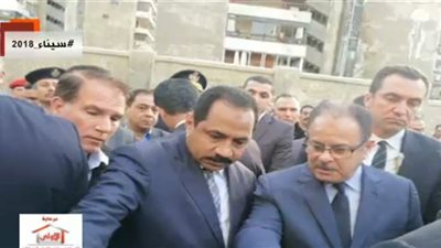 وزير الداخلية عن حادث الإسكندرية: تلك الأعمال 