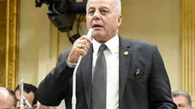 دفاع البرلمان لـ