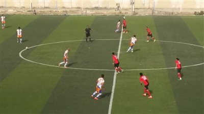 قطار حرس الحدود يتعطل أمام الأوليمبي وكفر الشيخ يعود للمنافسة بهدفين في كوكاكولا 