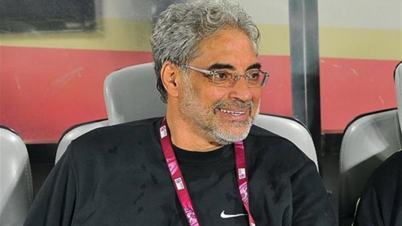 أحمد ناجي