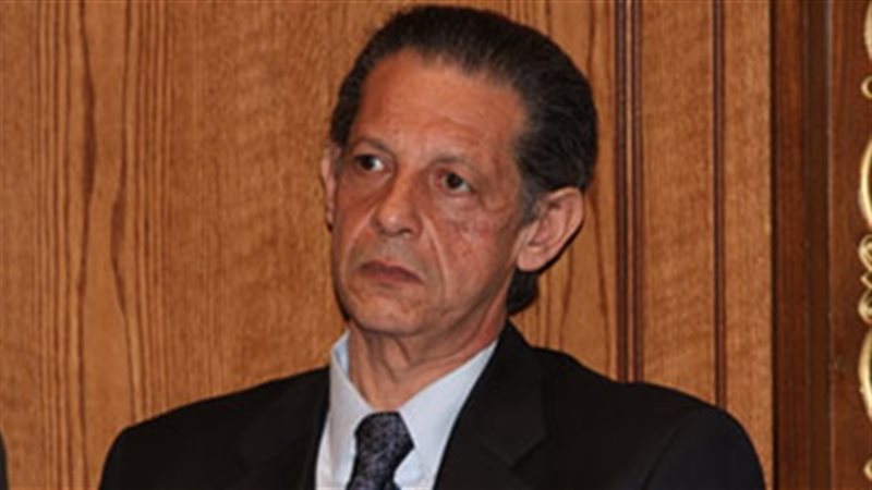 النائب فؤاد دراوي