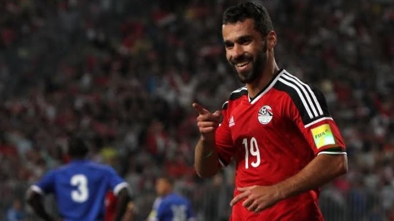 عبدالله السعيد 