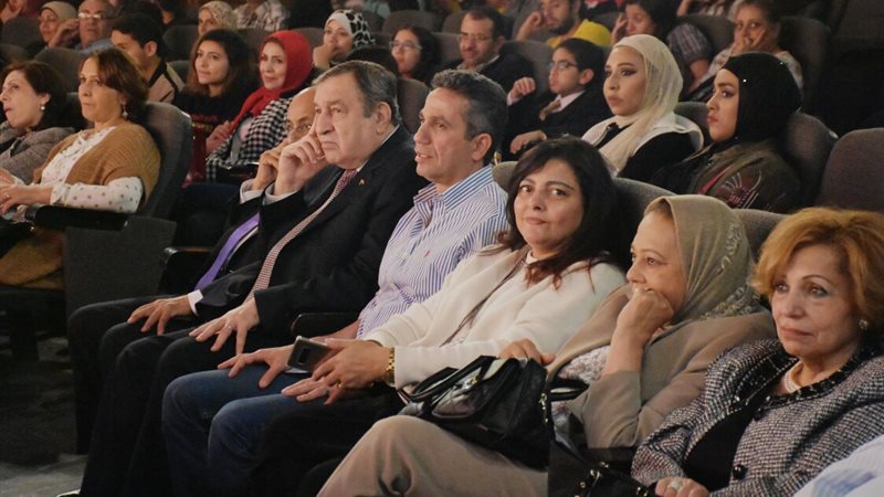 رئيس الوزراء الاسبقي