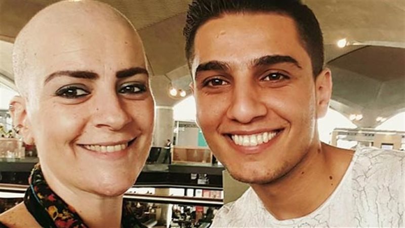 محمد عساف وريم بنا