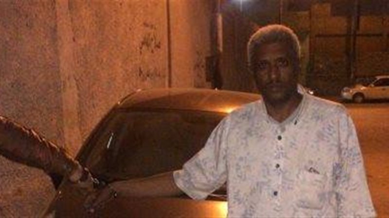 المتهم 