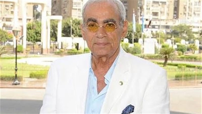 اللواء احمد رجائي