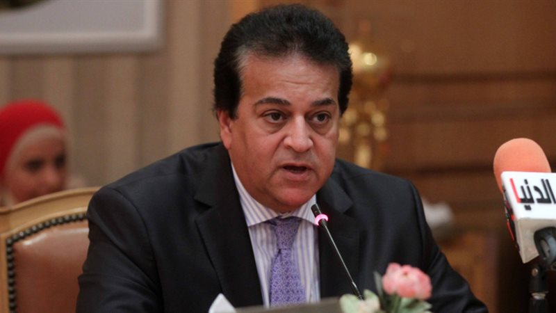 الدكتور خالد عبدالغفار
