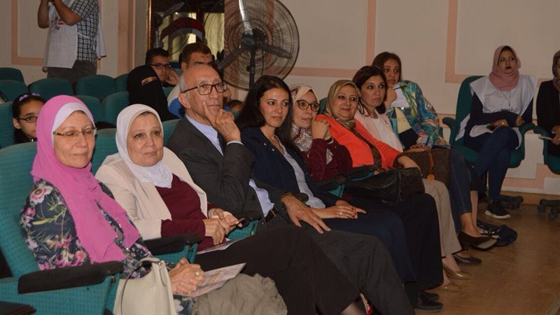 محافظ الدقهلية