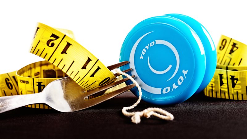 تعرف على رجيم اليويو