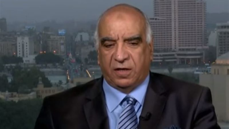  اللواء محمد نور