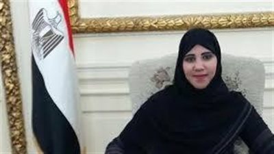 نائبة: سيدات جنوب سيناء سيشاركن بقوة في الانتخابات الرئاسية 2018