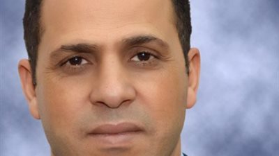 رئيس جامعة دمنهور لـ