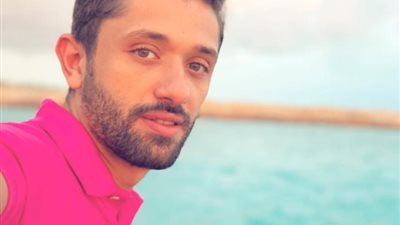 فيديو| كريم محمود عبد العزيز مع ذكريات 