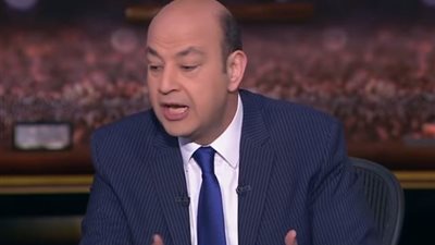 فيديو| تعليق نارى من عمرو أديب على فيديو ميدو وحازم أمام ومجدي عبد الغني