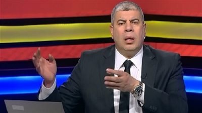 شوبير: خروج صلاح جاء حماية له من عنف 