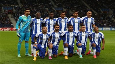 فالنسيا يراقب جوهرة بورتو البرتغالي