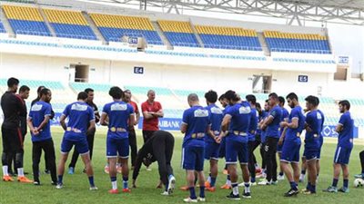 اليوم| الأهلي يطير لـ الإمارات