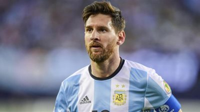 ميسي قد يغيب عن كأس العالم