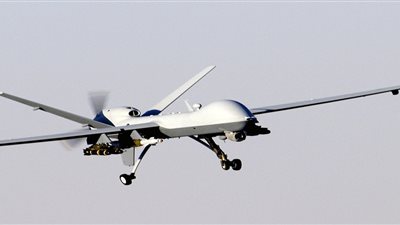 مقتل 3 عناصر من تنظيم القاعدة إثر غارة جوية أمريكية بليبيا 