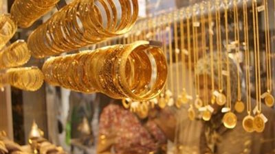 أسعار الذهب الأحد 25 مارس 2018
