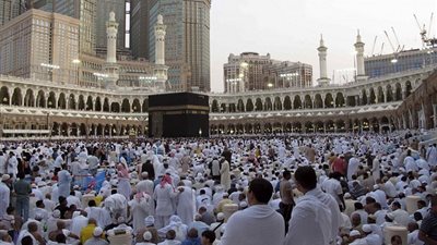 غرف السياحة: لا يوجد لدينا معتمرين خسائر الشركات فادحة