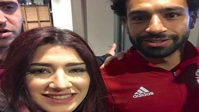 تعرف على رد صلاح بعد طلب فتاة مصرية الزواج منه
