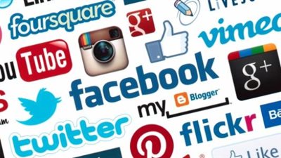 مواقع التواصل الاجتماعي تخترق الصمت الانتخابي