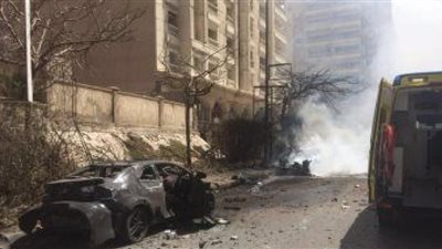 قُبيل انطلاق الانتخابات.. مصر تستيقظ على حادث الإسكندرية.. وخبراء: الإرهاب يلفظ أنفاسه