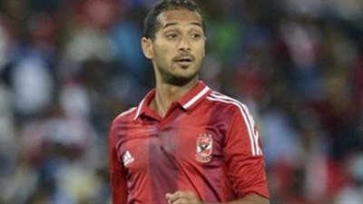 الأهلي يكشف سبب تخلف وليد سليمان عن رحلة الإمارات