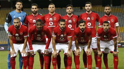 الأهلي يطير للإمارات بـ