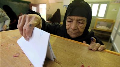 عاجل| التنمية المحلية تعلن انتهاء تجهيزات المقرات الانتخابية لاستقبال الناخبين