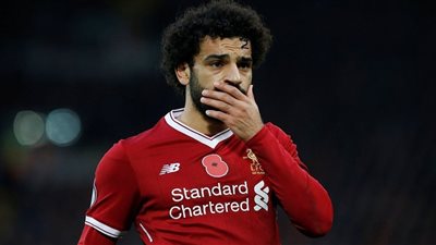 كوتينيو يطالب برشلونة بالتعاقد مع محمد صلاح
