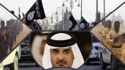 حاكموا الدوحة دوليًا.. 